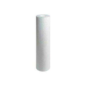 CAJA DE 25U CARTUCHO PP EXPANDIDO 40" 100 MICRAS